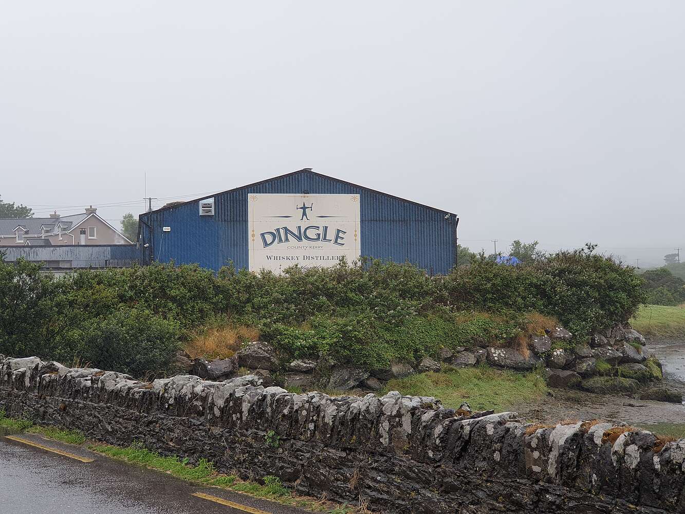Dingle Distillery