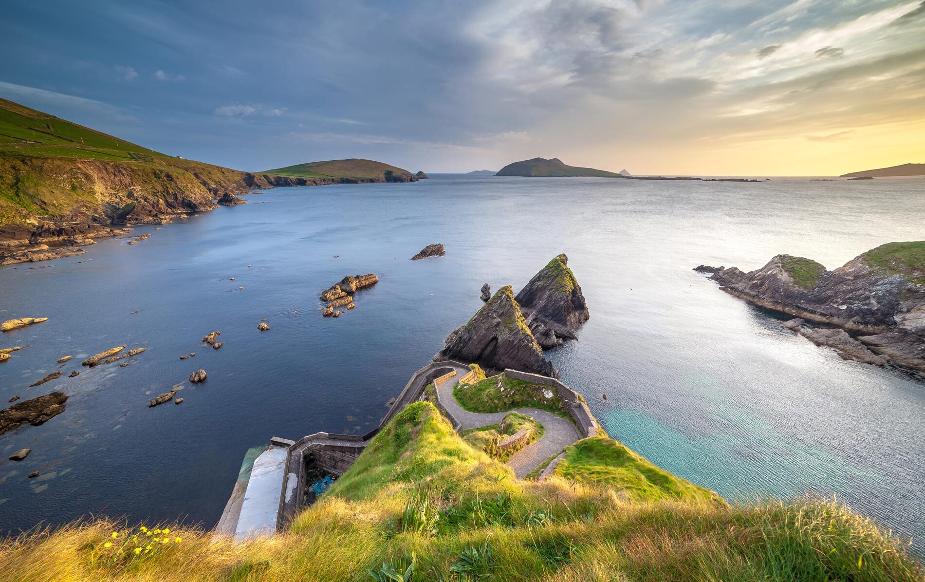 Dingle
