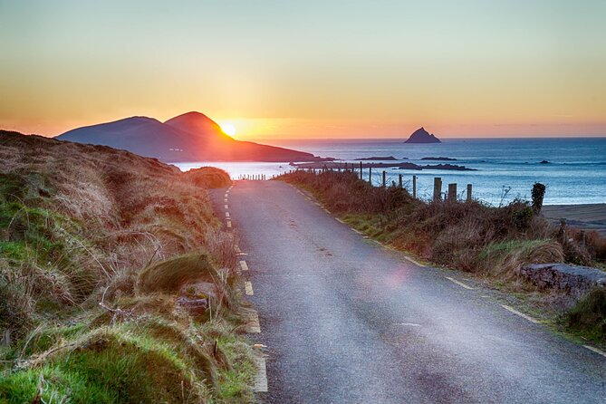 Private Dingle Peninsula Tour